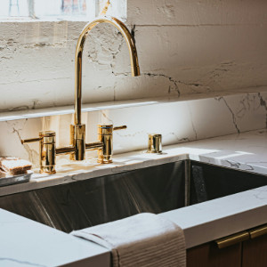 سینک و شستشو