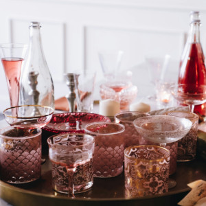 ظروف نوشیدنی